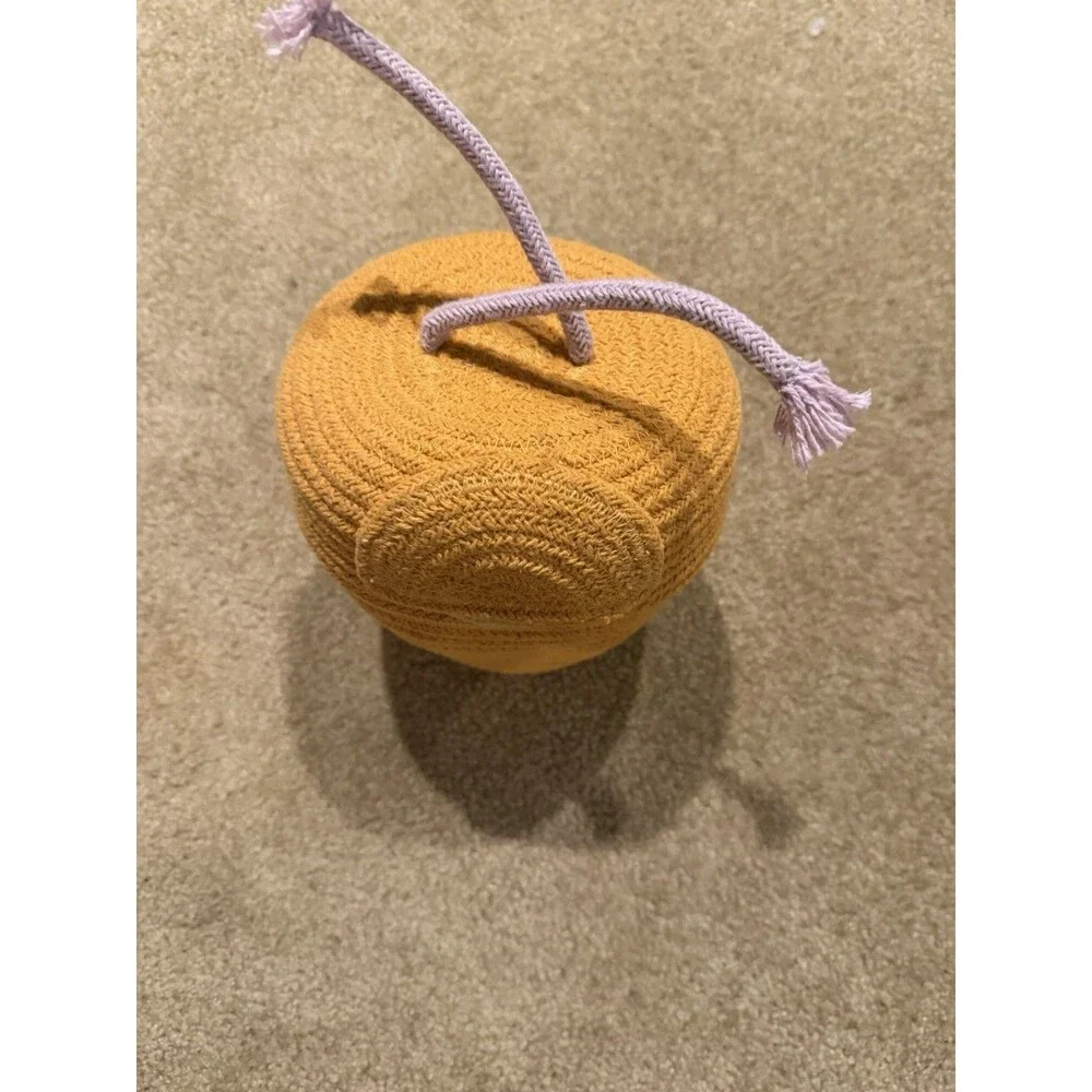 Lorena Canals Storage Basket Alien Ploot New